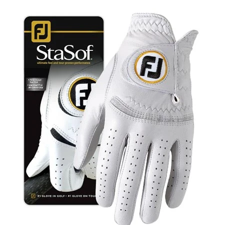 FootJoy 2014 StaSof Gloves 1 FootJoy 2014 StaSof Gloves