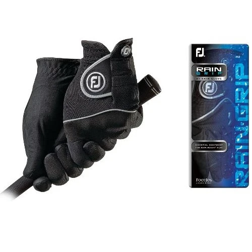 FootJoy 2016 RainGrip Gloves 1 FootJoy 2016 RainGrip Gloves