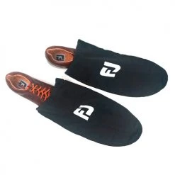 FootJoy Flannel Shoe Bag 5 FootJoy Flannel Shoe Bag -Cheap Fairway Golf Store FTJ0616 616b