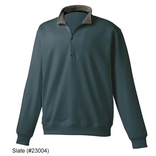 FootJoy Half Zip Pullovers (Previous Season Apparel Style) FootJoy Half Zip Pullovers (Previous Season Apparel Style) -Cheap Fairway Golf Store FTJ0696 696a