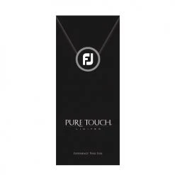 FootJoy Pure Touch Limited Gloves 6 FootJoy Pure Touch Limited Gloves -Cheap Fairway Golf Store FTJ0926 926b