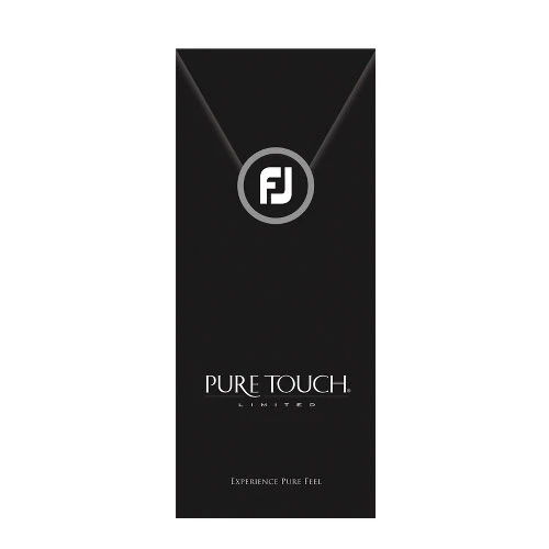 FootJoy Pure Touch Limited Gloves 3 FootJoy Pure Touch Limited Gloves - Image 3