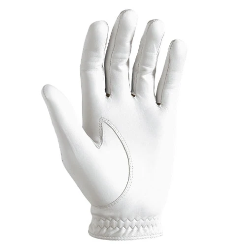 FootJoy Pure Touch Limited Gloves 4 FootJoy Pure Touch Limited Gloves - Image 4