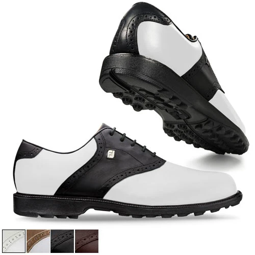 FootJoy Club Professional Spikeless Saddle Shoes - Previous Season Style FootJoy Club Professional Spikeless Saddle Shoes - Previous Season Style -Cheap Fairway Golf Store FTJ0954 954