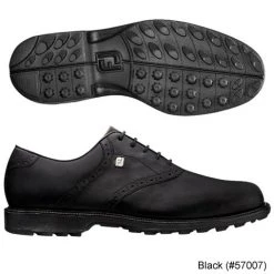FootJoy Club Professional Spikeless Saddle Shoes - Previous Season Style 3 FootJoy Club Professional Spikeless Saddle Shoes - Previous Season Style -Cheap Fairway Golf Store FTJ0954 954c