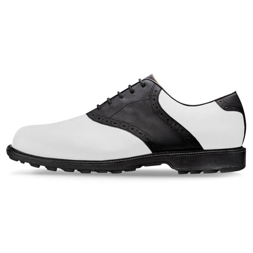 FootJoy Club Professional Spikeless Saddle Shoes - Previous Season Style FootJoy Club Professional Spikeless Saddle Shoes - Previous Season Style -Cheap Fairway Golf Store FTJ0954 954g