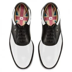 FootJoy Club Professional Spikeless Saddle Shoes - Previous Season Style 7 FootJoy Club Professional Spikeless Saddle Shoes - Previous Season Style -Cheap Fairway Golf Store FTJ0954 954h