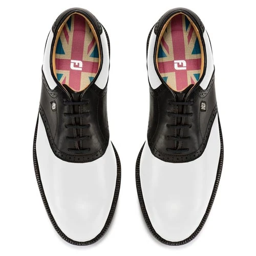 FootJoy Club Professional Spikeless Saddle Shoes - Previous Season Style FootJoy Club Professional Spikeless Saddle Shoes - Previous Season Style -Cheap Fairway Golf Store FTJ0954 954h