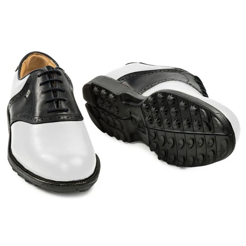 FootJoy Club Professional Spikeless Saddle Shoes - Previous Season Style FootJoy Club Professional Spikeless Saddle Shoes - Previous Season Style -Cheap Fairway Golf Store FTJ0954 954i