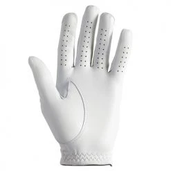 FootJoy StaSof Golf Glove - Prior Generation -Cheap Fairway Golf Store FTJ0995 995b