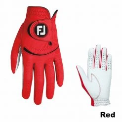 FootJoy Spectrum Glove -Cheap Fairway Golf Store FTJ1001e