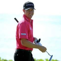 FootJoy 5-Pocket Pants -Cheap Fairway Golf Store FTJ1006 1006i