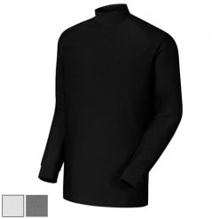 FootJoy Performance Long Sleeve Mock
