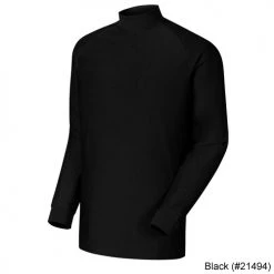 FootJoy Performance Long Sleeve Mock 5 FootJoy Performance Long Sleeve Mock -Cheap Fairway Golf Store FTJ1026 1026e