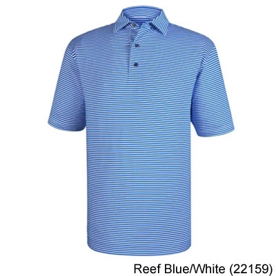 FootJoy ProDry Performance Lisle Feeder Stripe Self Collar FootJoy ProDry Performance Lisle Feeder Stripe Self Collar -Cheap Fairway Golf Store FTJ1029 1029c