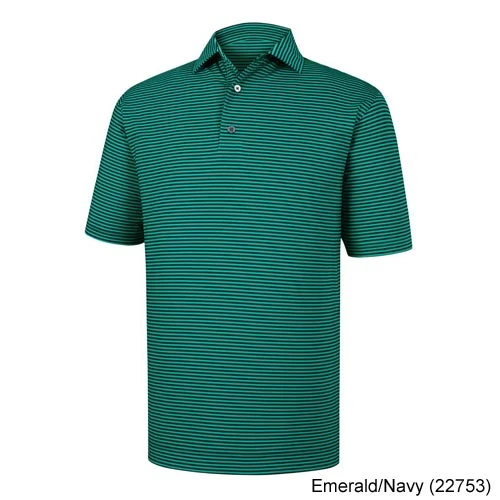 FootJoy ProDry Performance Lisle Feeder Stripe Self Collar FootJoy ProDry Performance Lisle Feeder Stripe Self Collar -Cheap Fairway Golf Store FTJ1029 1029d