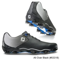 Footjoy D.N.A. Helix Shoes-Previous Season Style 3 Footjoy D.N.A. Helix Shoes-Previous Season Style -Cheap Fairway Golf Store FTJ1074 1074c
