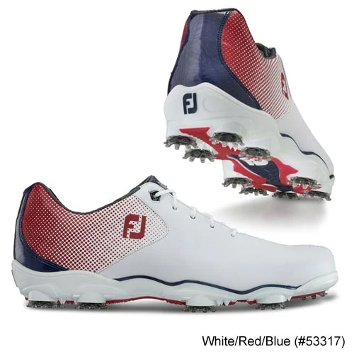 Footjoy D.N.A. Helix Shoes-Previous Season Style Footjoy D.N.A. Helix Shoes-Previous Season Style -Cheap Fairway Golf Store FTJ1074 1074e
