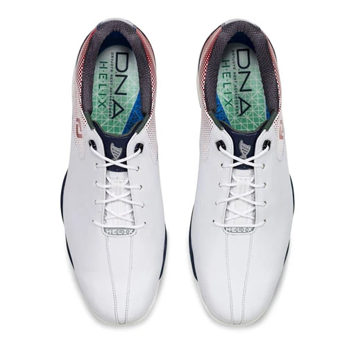 Footjoy D.N.A. Helix Shoes-Previous Season Style Footjoy D.N.A. Helix Shoes-Previous Season Style -Cheap Fairway Golf Store FTJ1074 1074h
