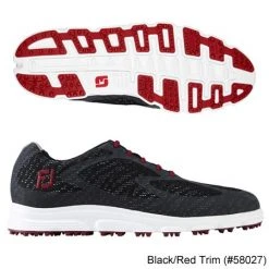 Footjoy SuperLites XP Shoes-Previous Season Style -Cheap Fairway Golf Store FTJ1076 1076b