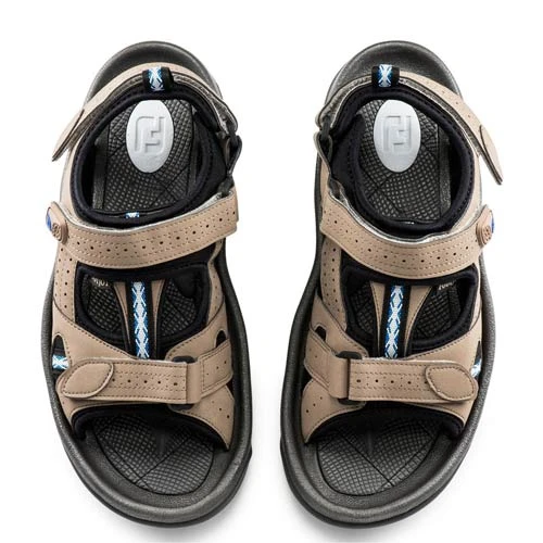 FootJoy Golf Sandals 3 FootJoy Golf Sandals - Image 3