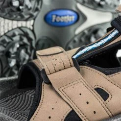 FootJoy Golf Sandals 11 FootJoy Golf Sandals -Cheap Fairway Golf Store FTJ1113 1113e