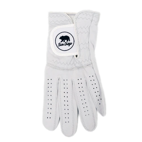 FootJoy StaSof San Diego Golf Glove 2 FootJoy StaSof San Diego Golf Glove - Image 2