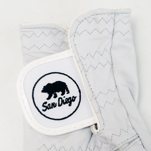 FootJoy StaSof San Diego Golf Glove 3 FootJoy StaSof San Diego Golf Glove - Image 3