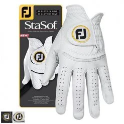 FootJoy StaSof Golf Gloves
