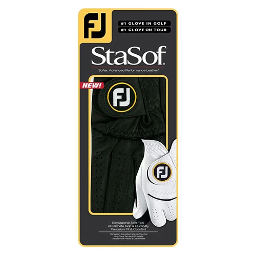 FootJoy StaSof Golf Gloves 4 FootJoy StaSof Golf Gloves - Image 4
