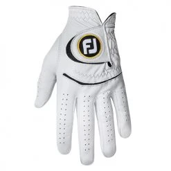 FootJoy StaSof Golf Gloves 15 FootJoy StaSof Golf Gloves -Cheap Fairway Golf Store FTJ1135 1135e