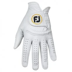 FootJoy StaSof Golf Gloves 18 FootJoy StaSof Golf Gloves -Cheap Fairway Golf Store FTJ1135 1135h