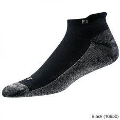 FootJoy ProDry Roll Tab Men's Golf Socks -Cheap Fairway Golf Store FTJ1142 1142b