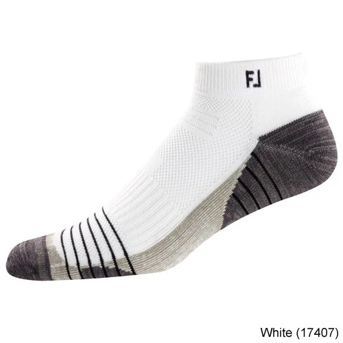FootJoy TechSof Tour Sport Men's Golf Socks FootJoy TechSof Tour Sport Men's Golf Socks -Cheap Fairway Golf Store FTJ1143 1143a
