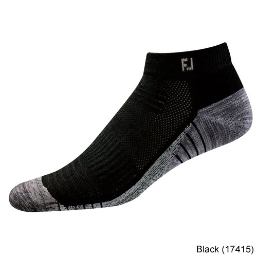 FootJoy TechSof Tour Sport Men's Golf Socks FootJoy TechSof Tour Sport Men's Golf Socks -Cheap Fairway Golf Store FTJ1143 1143b