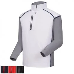 FootJoy Wind Tech Pullovers (Previous Season Style)