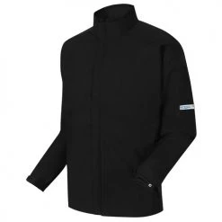 FootJoy FJ HydroLite Rain Jacket Zip Off Sleeves