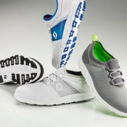 FootJoy SuperLites XP Shoes-Previous Season Style -Cheap Fairway Golf Store FTJ1186 1186i