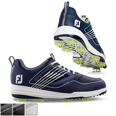 FootJoy FJ Fury Shoes-Previous Season Style FootJoy FJ Fury Shoes-Previous Season Style -Cheap Fairway Golf Store FTJ1187 1187