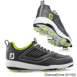 FootJoy FJ Fury Shoes-Previous Season Style 2 FootJoy FJ Fury Shoes-Previous Season Style -Cheap Fairway Golf Store FTJ1187 1187b