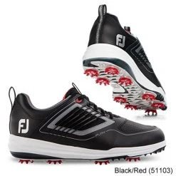 FootJoy FJ Fury Shoes-Previous Season Style 3 FootJoy FJ Fury Shoes-Previous Season Style -Cheap Fairway Golf Store FTJ1187 1187c