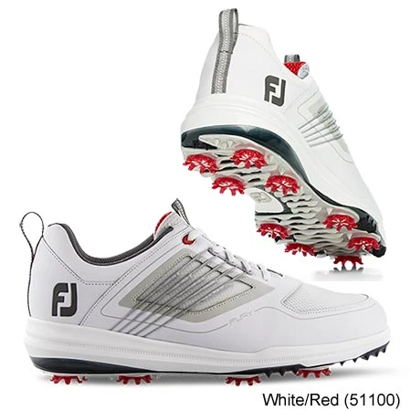 FootJoy FJ Fury Shoes-Previous Season Style FootJoy FJ Fury Shoes-Previous Season Style -Cheap Fairway Golf Store FTJ1187 1187d