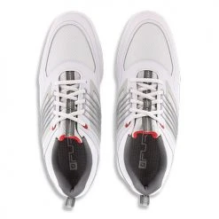 FootJoy FJ Fury Shoes-Previous Season Style 7 FootJoy FJ Fury Shoes-Previous Season Style -Cheap Fairway Golf Store FTJ1187 1187g
