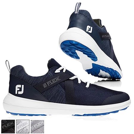 FootJoy FJ Flex Shoes-Previous Season Style FootJoy FJ Flex Shoes-Previous Season Style -Cheap Fairway Golf Store FTJ1189 1189