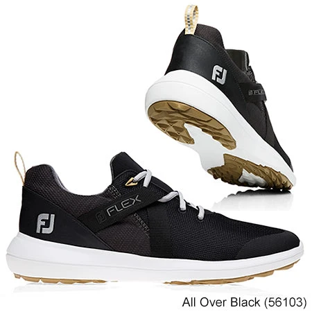 FootJoy FJ Flex Shoes-Previous Season Style FootJoy FJ Flex Shoes-Previous Season Style -Cheap Fairway Golf Store FTJ1189 1189b