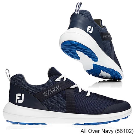 FootJoy FJ Flex Shoes-Previous Season Style FootJoy FJ Flex Shoes-Previous Season Style -Cheap Fairway Golf Store FTJ1189 1189c