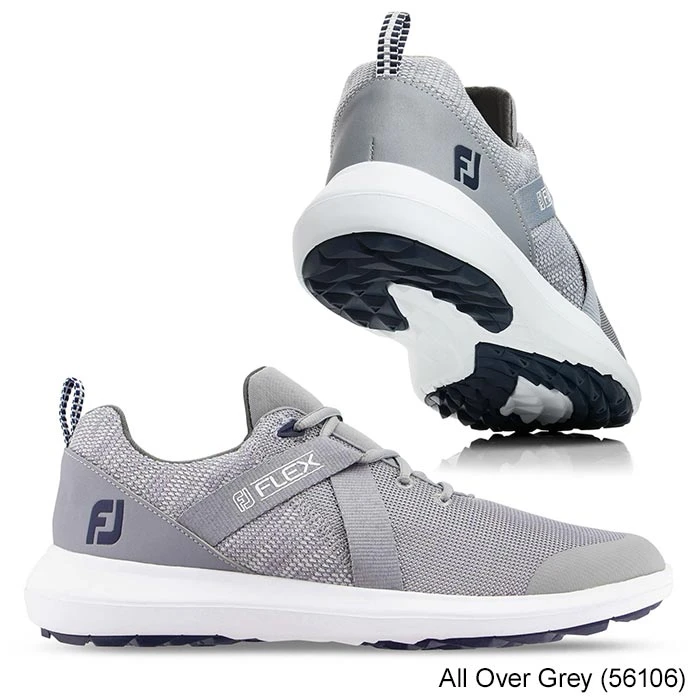 FootJoy FJ Flex Shoes-Previous Season Style FootJoy FJ Flex Shoes-Previous Season Style -Cheap Fairway Golf Store FTJ1189 1189d
