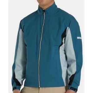 FootJoy FJ HydroLite Rain Jacket (Previous Season Style) FootJoy FJ HydroLite Rain Jacket (Previous Season Style) -Cheap Fairway Golf Store FTJ1202