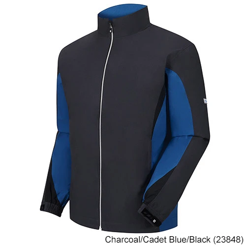 FootJoy FJ HydroLite Rain Jacket (Previous Season Style) FootJoy FJ HydroLite Rain Jacket (Previous Season Style) -Cheap Fairway Golf Store FTJ1202d