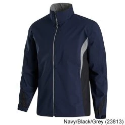 FootJoy FJ HydroLite Rain Jacket (Previous Season Style) 3 FootJoy FJ HydroLite Rain Jacket (Previous Season Style) -Cheap Fairway Golf Store FTJ1202e